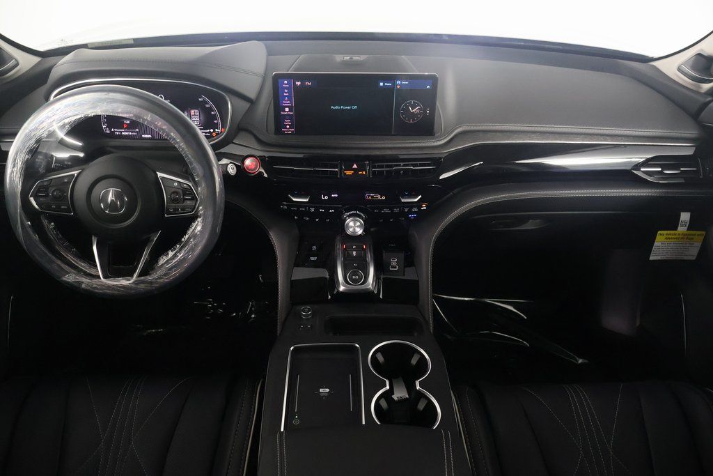 Thumbnail: 2026 Acura MDX - 4