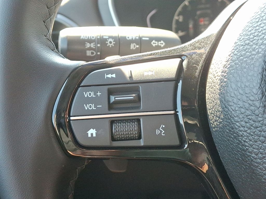 Thumbnail: 2025 Honda Pilot - 21