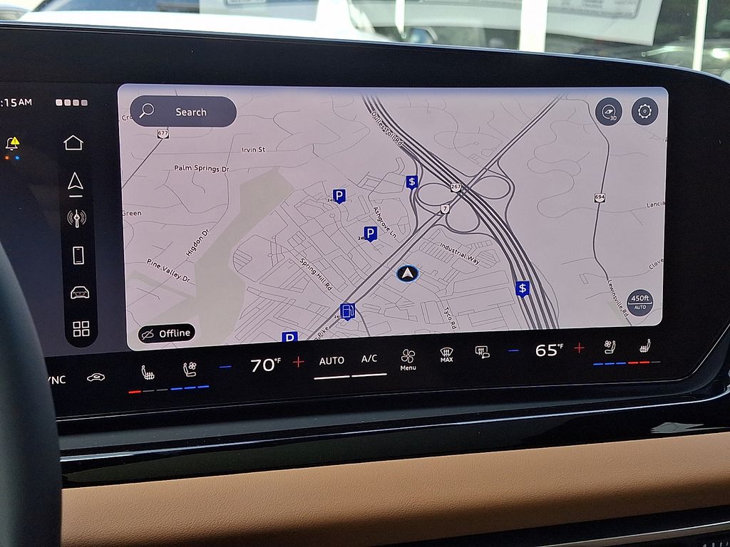 Thumbnail: 2026 Audi A5 - 14