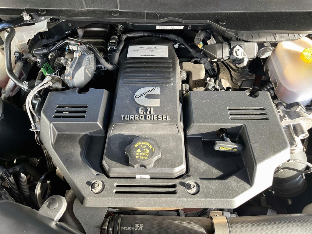 Used 2023 Gray Ram Rebel image 32