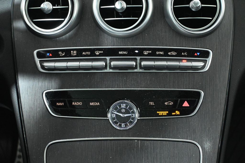 Thumbnail: 2020 Mercedes-Benz C-Class - 22