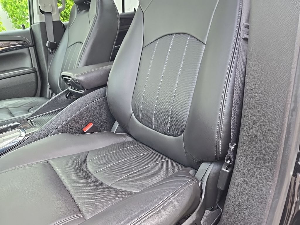2017 Buick Enclave Premium 20