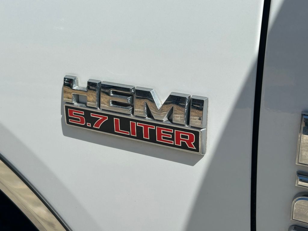 Used 2016 Ram 2500 Truck