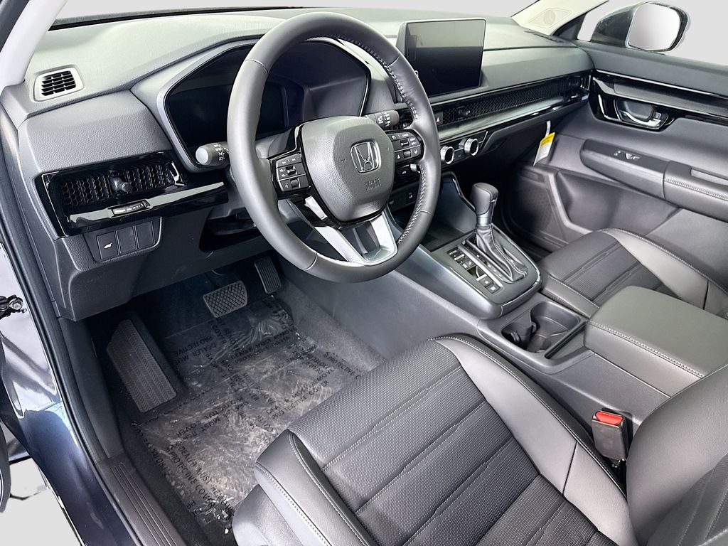 Thumbnail: 2026 Honda CR-V - 9