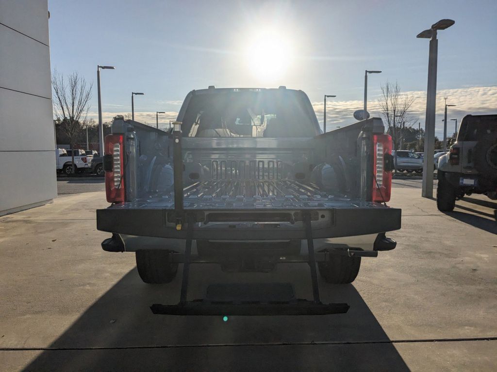 2024 Ford F-250 Super Duty Lariat