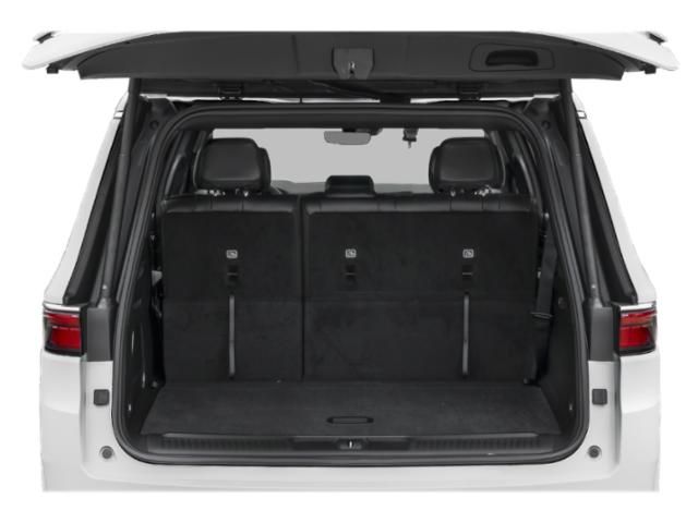 2024 Jeep Wagoneer Series II Red at River Oaks CDJR