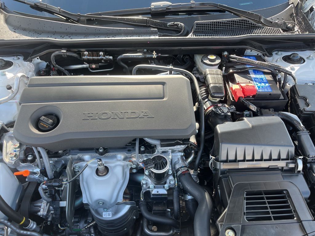 Thumbnail: 2026 Honda Civic - 7
