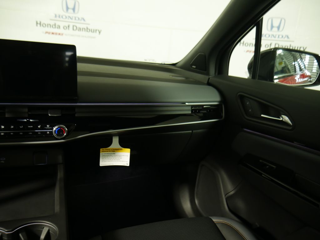 Thumbnail: 2025 Honda Prologue - 15