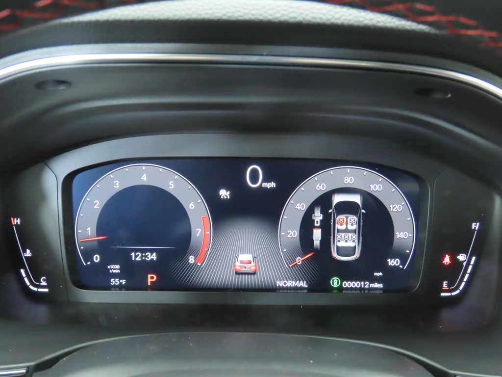 Thumbnail: 2026 Acura Integra - 31