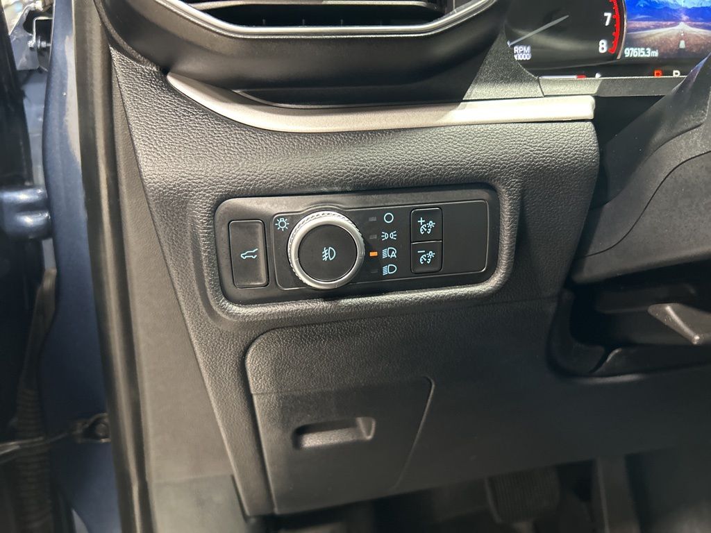 used 2020 Ford Explorer car, priced at $21,928