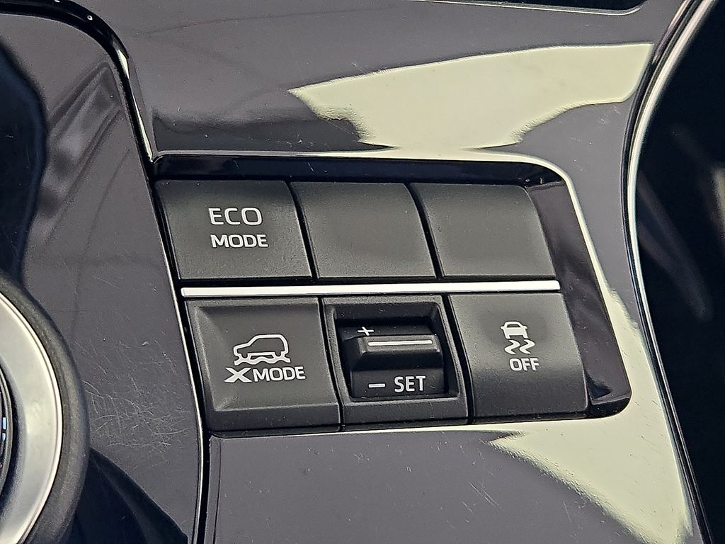2024 Toyota bZ4X