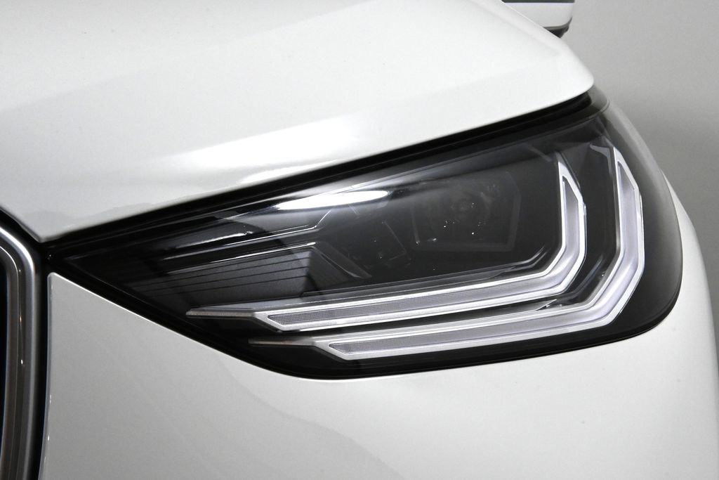 Thumbnail: 2025 BMW X3 - 11