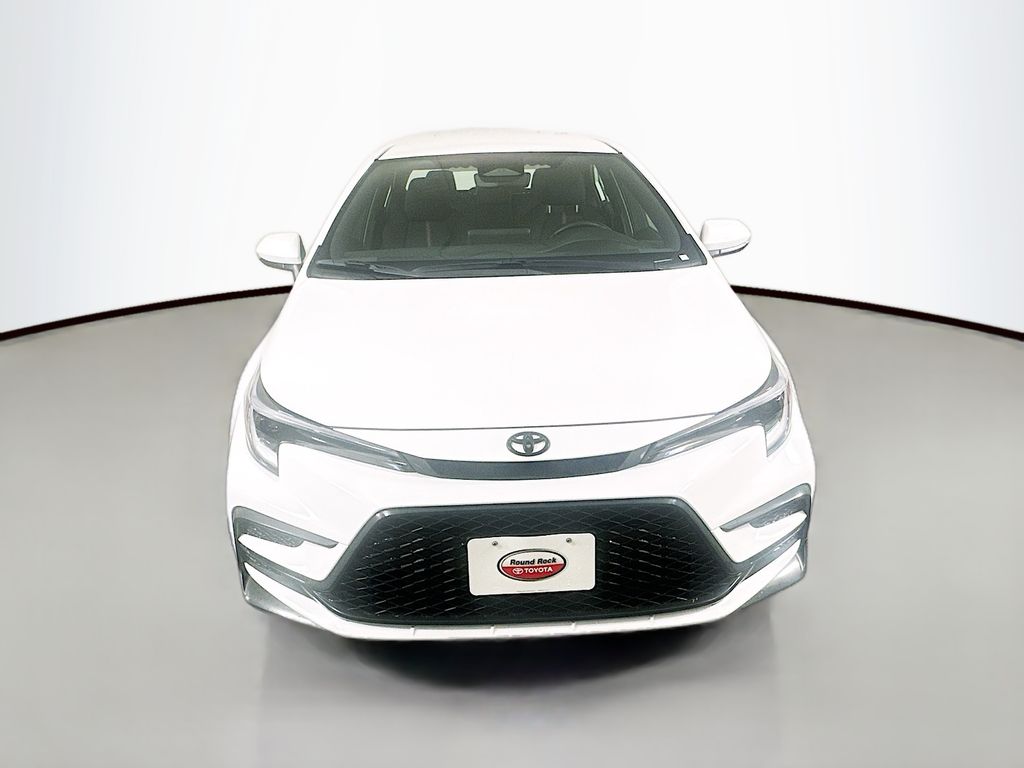Thumbnail: 2025 Toyota Corolla - 2