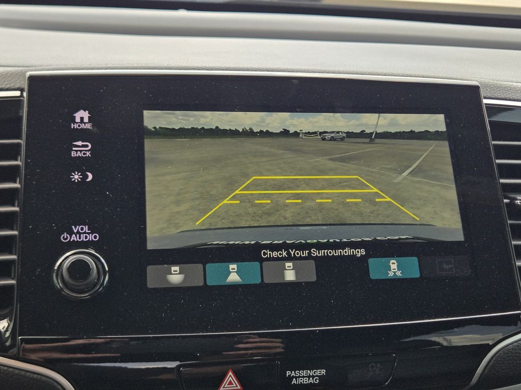 2022 Honda Passport EX-L  at Royal Nissan