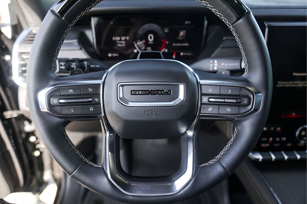 Used Car 2024 Gmc Acadia  Denali For Sale Under $50,000 In Austin, Texas