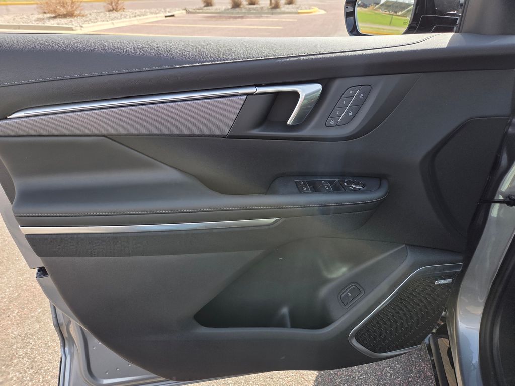 2026 Buick Enclave Sport Touring - Photo 14