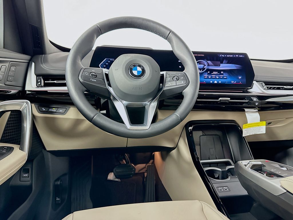 2024 BMW X1 xDrive28i 19