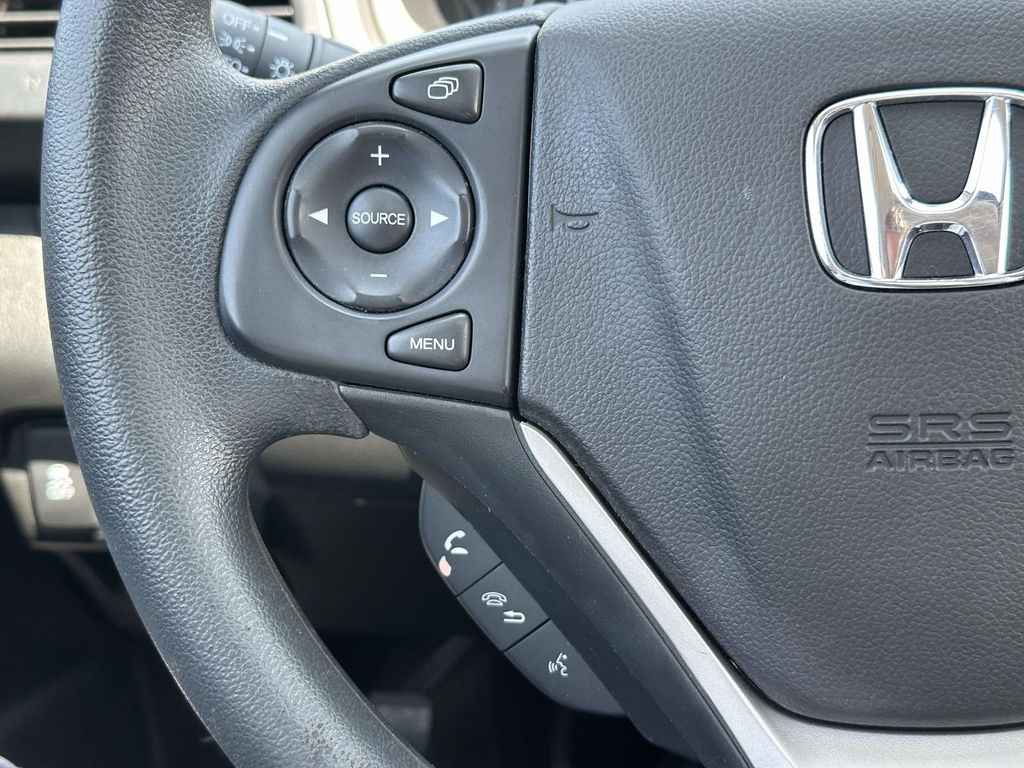 Used 2014 Honda CR-V SUV