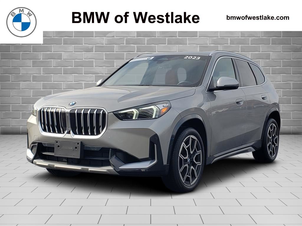 2023 BMW X1 xDrive28i AWD