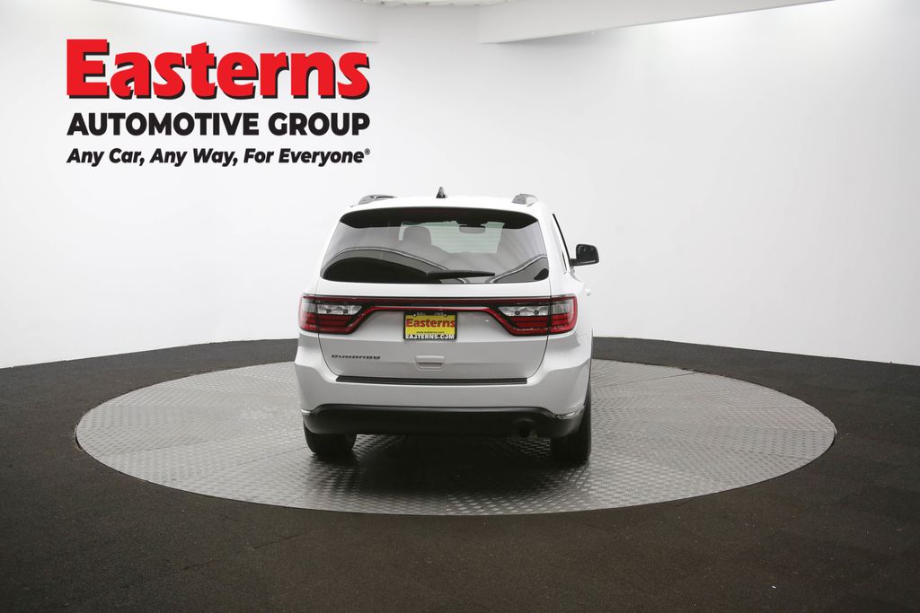 Used 2023 White Dodge SXT image 33
