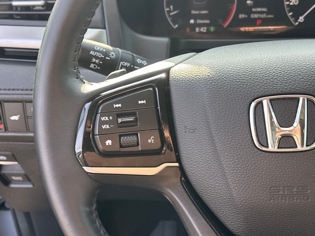Used Car 2025 Honda Odyssey  Touring For Sale Under $50,000 In Austin, Texas