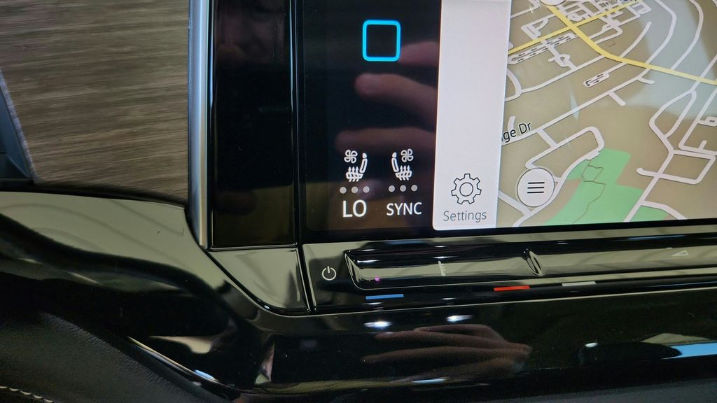 2026 Volkswagen Atlas