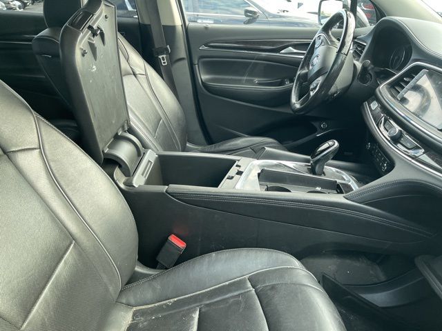 Thumbnail: 2020 Buick Enclave - 6