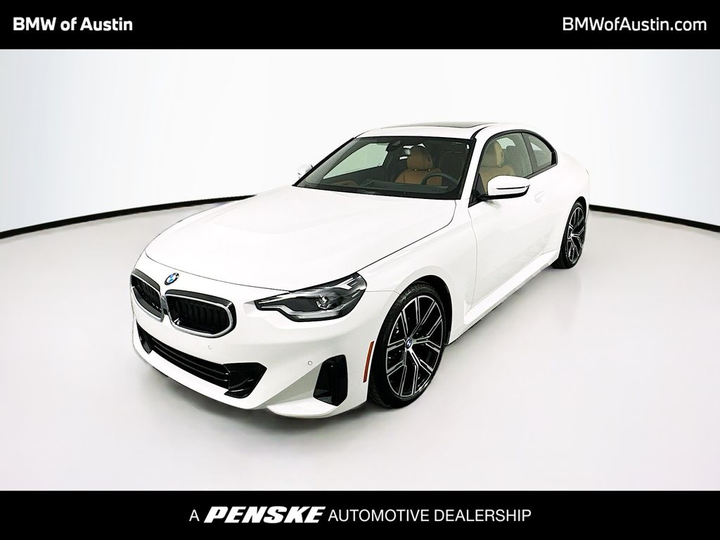 2024 BMW 2 Series 230i -
                Austin, TX