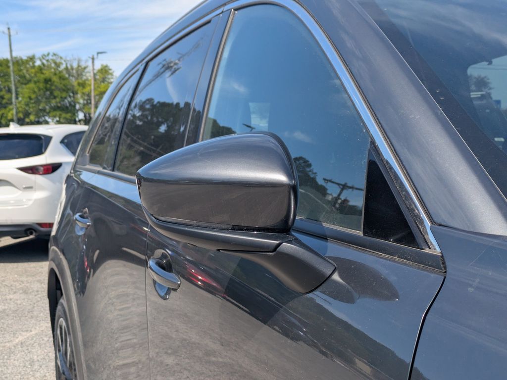 2026 Mazda CX-90 PHEV Premium Plus