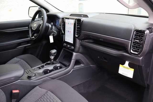 new 2026 Ford Ranger car, priced at $45,507