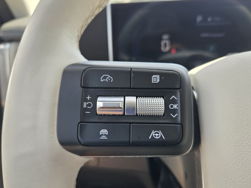 2025 Hyundai Santa Fe - $28,999
