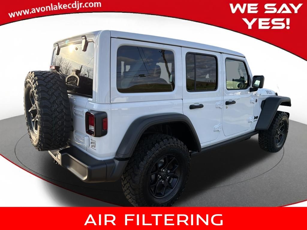 View vehicle photo 5