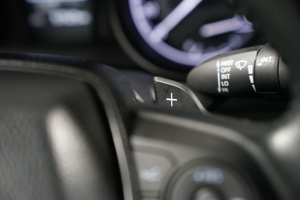 Thumbnail: 2024 Toyota Camry - 15