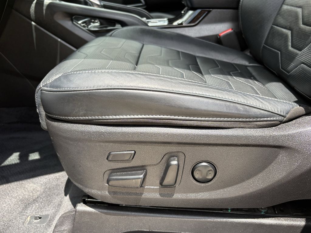 2020 Kia Telluride SX Silver at Bravo Nissan