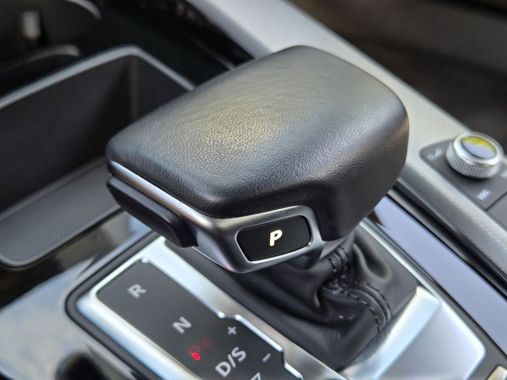 used 2023 Audi A4 car, priced at $34,421