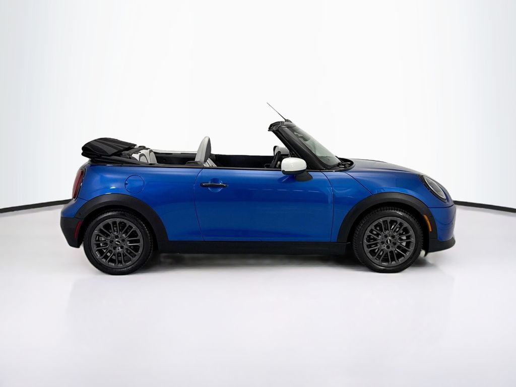 Thumbnail: 2026 MINI Cooper - 5