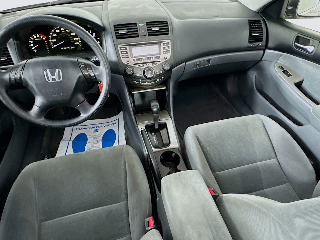 Used Car 2006 Honda Accord  Ex For Sale Under $10,000 In Austin, Texas