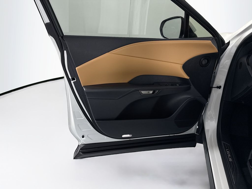 Thumbnail: 2026 Lexus RX - 25