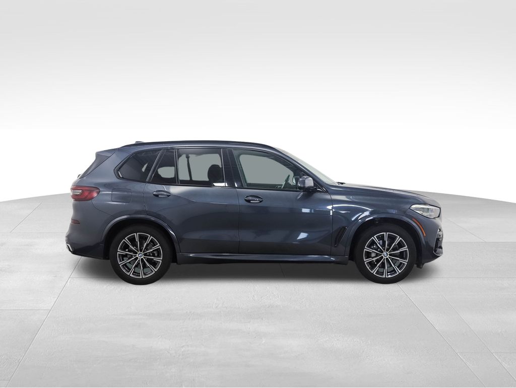 Thumbnail: 2021 BMW X5 - 6