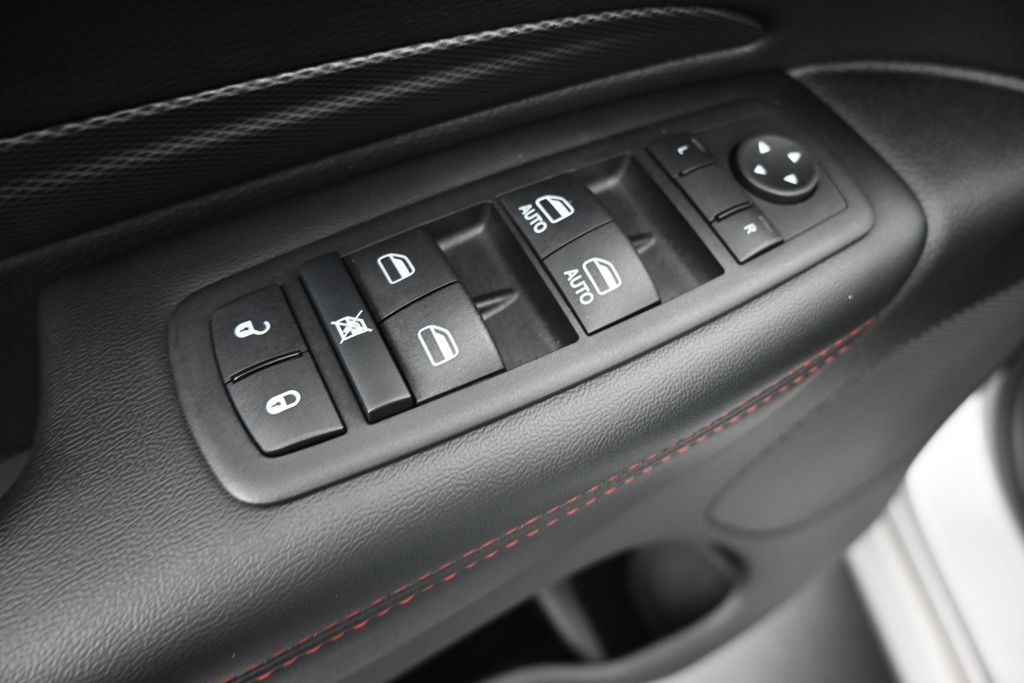 Used 2025 Dodge Durango SUV