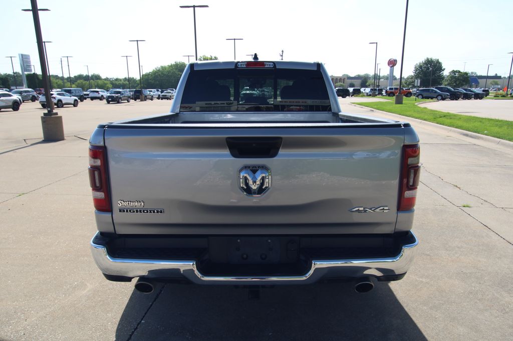 Used 2024 Ram 1500 Truck