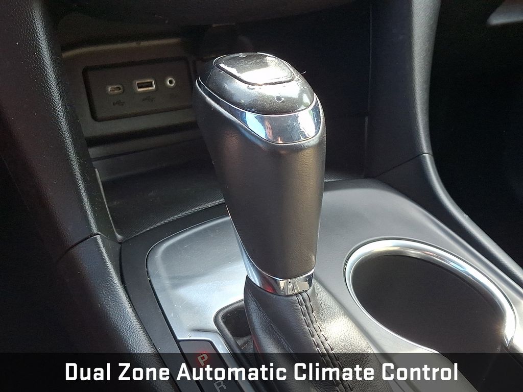 2019 Chevrolet Equinox LT Red at Grove City Ford