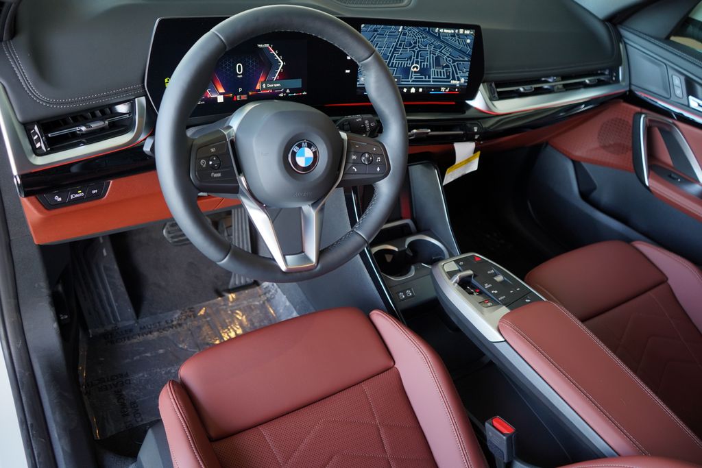 Thumbnail: 2026 BMW X1 - 12