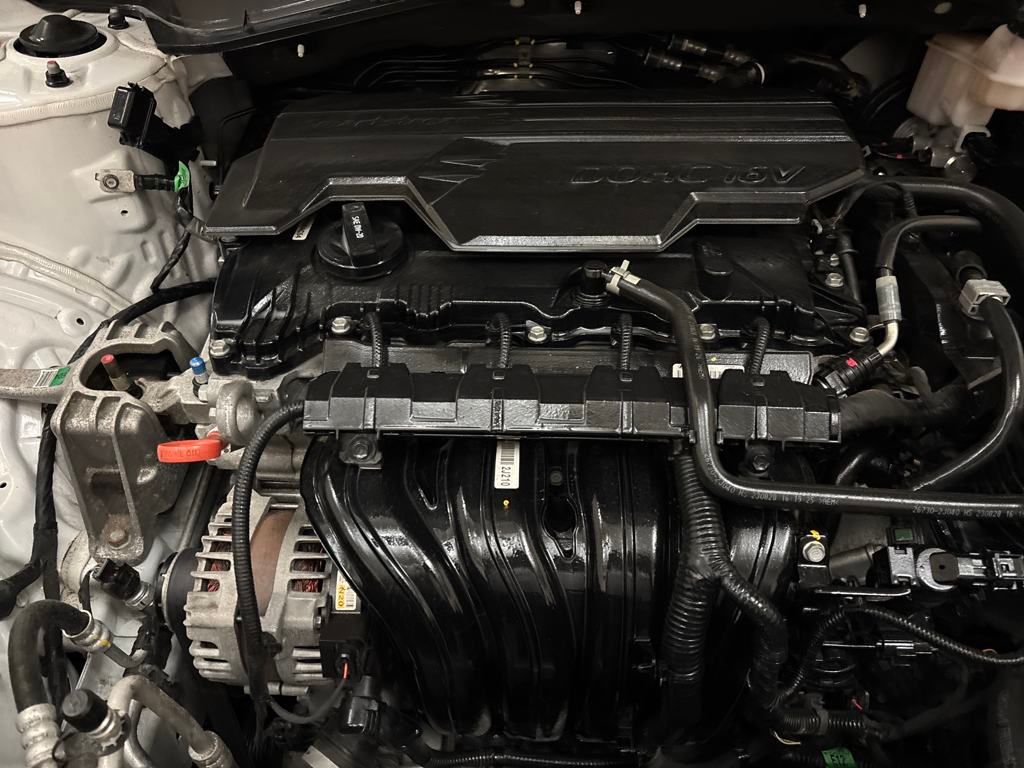 Used 2024 Hyundai Kona For Sale in Bedford, OH