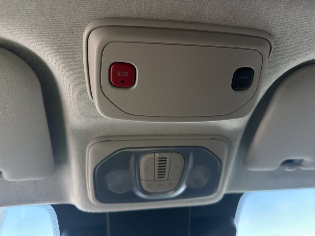 New 2026 Ram ProMaster 2500 Van
