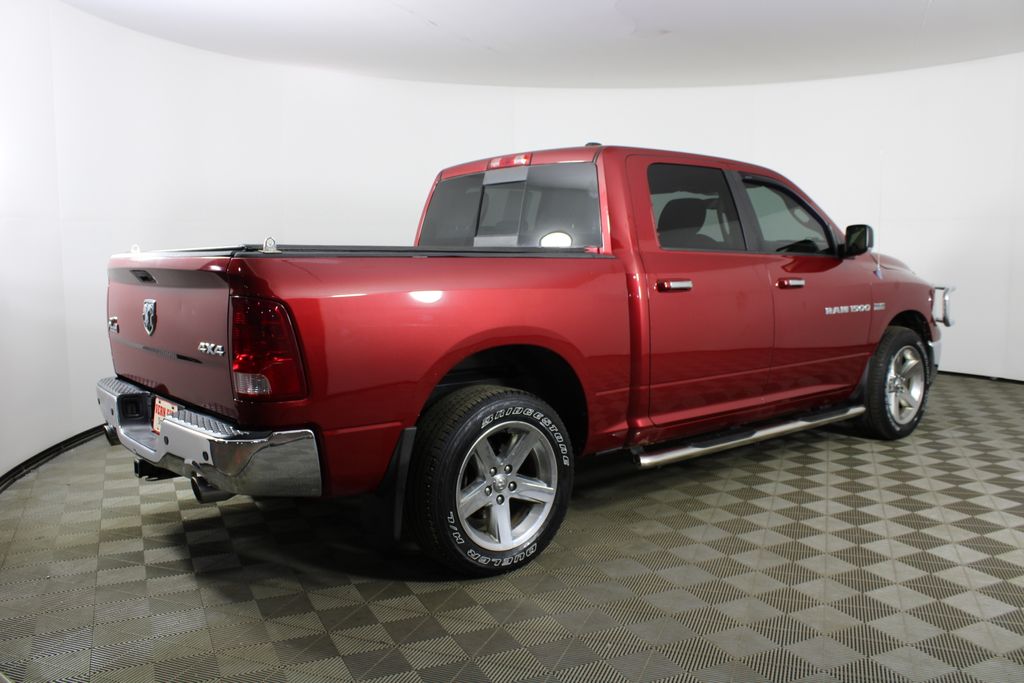 Used 2012 Ram 1500 for sale in 