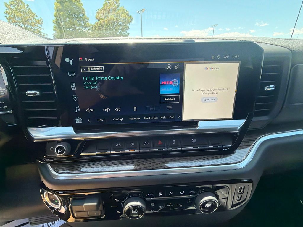 ChevroletSilverado 150024