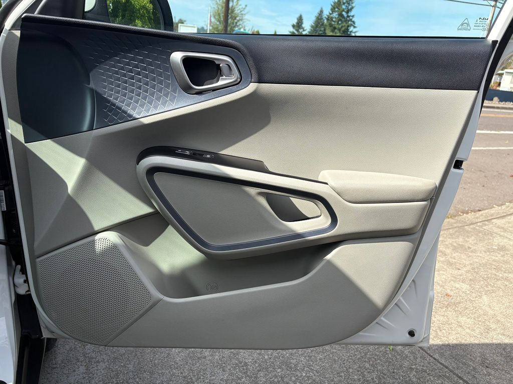 2023 Kia Soul EX