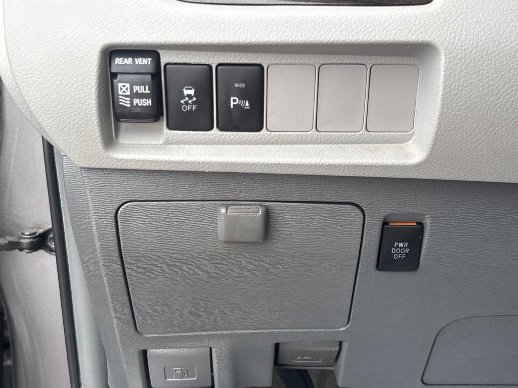 Used 2019 Toyota Sienna Van