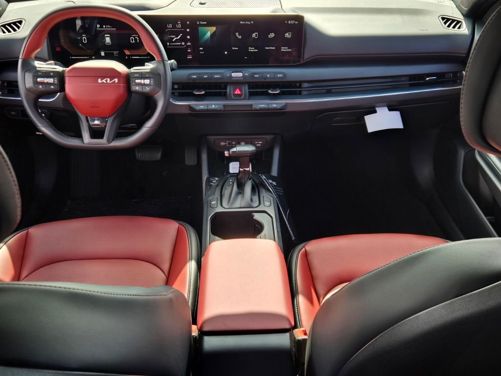 2026 Kia K4 - $26,720